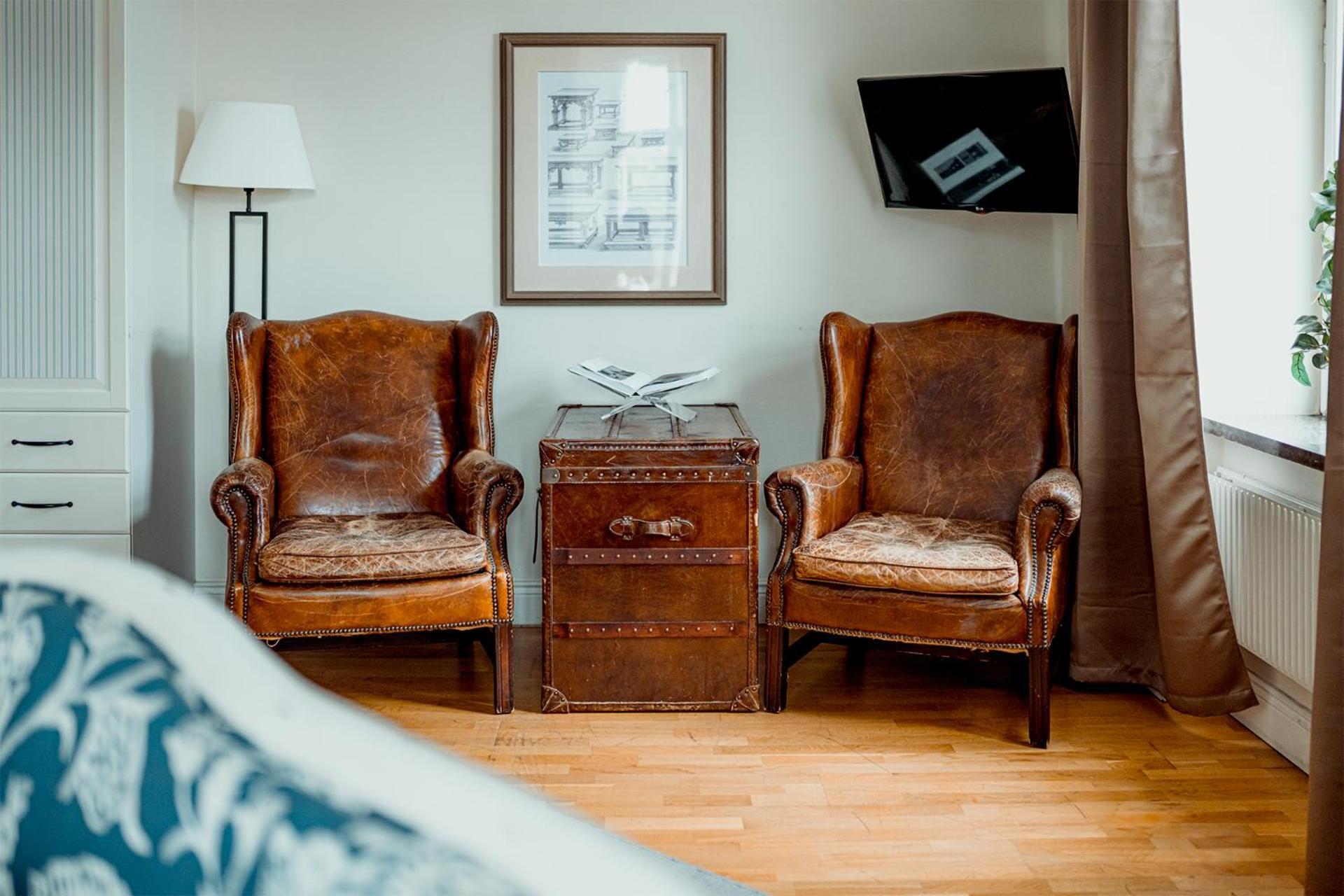 Sunlight Hotel Conference & Spa Nykoping Ruang foto