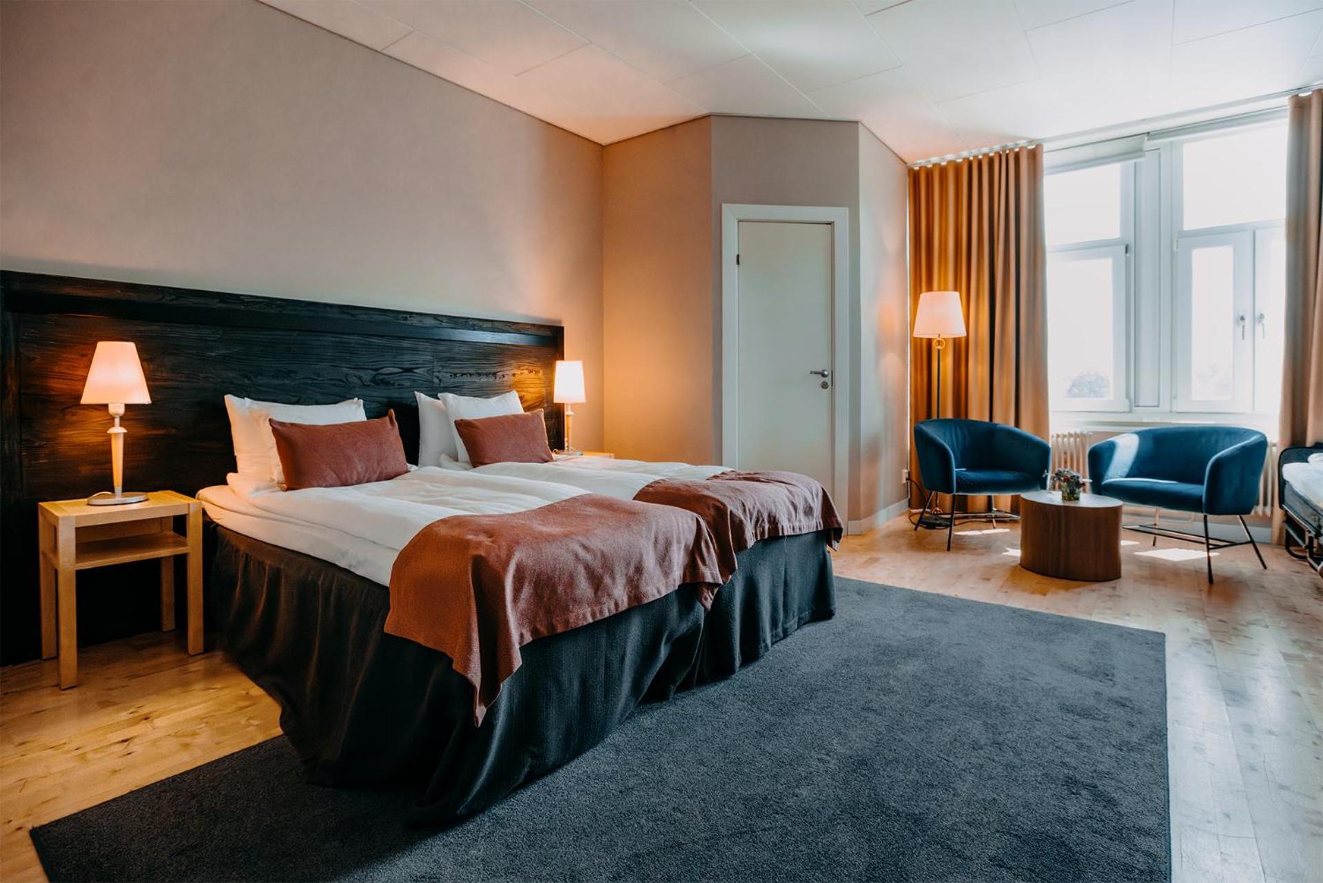 Sunlight Hotel Conference & Spa Nykoping Ruang foto