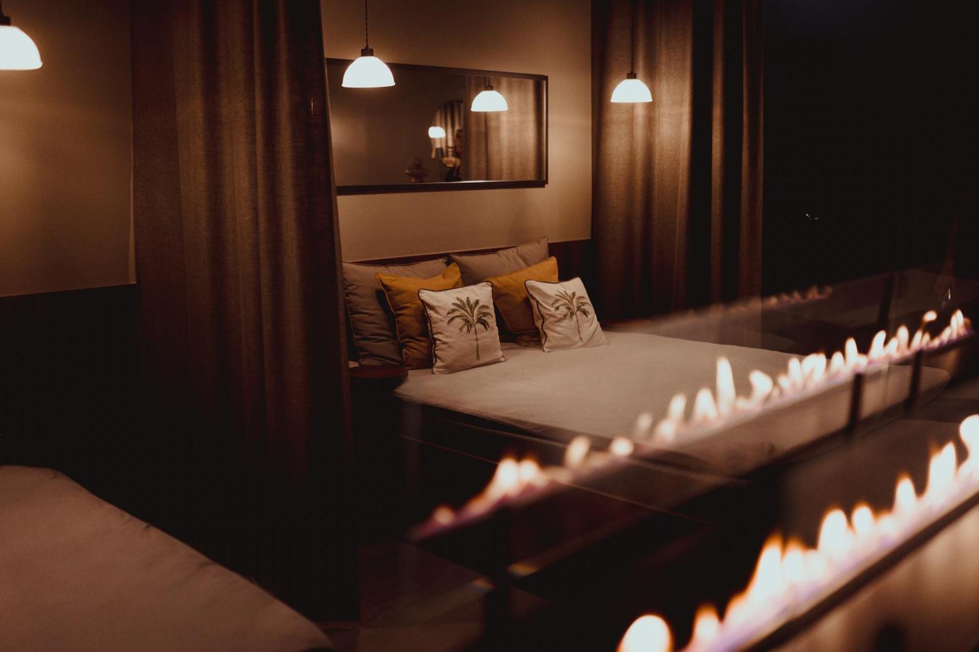 Sunlight Hotel Conference & Spa Nykoping Bagian luar foto