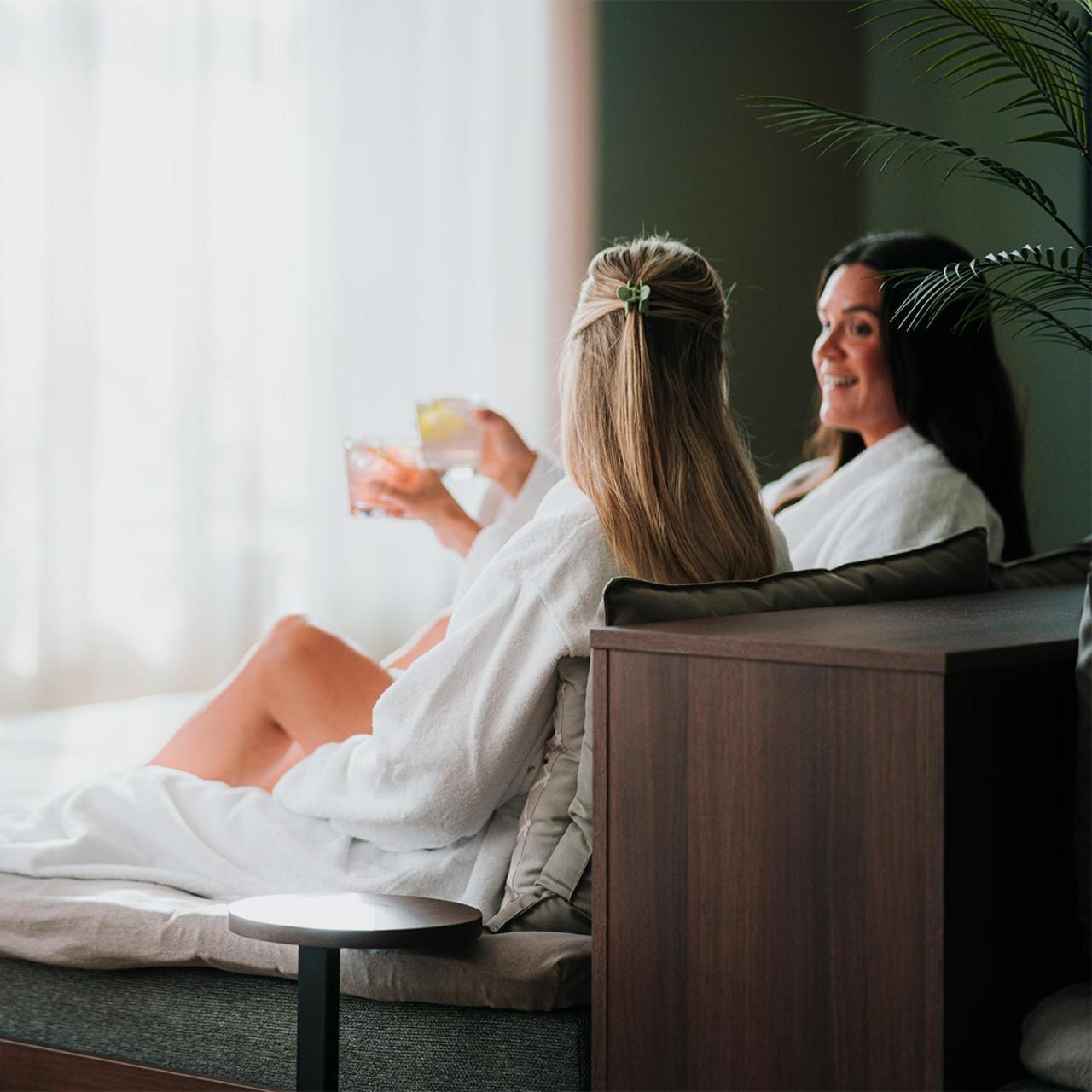 Sunlight Hotel Conference & Spa Nykoping Bagian luar foto